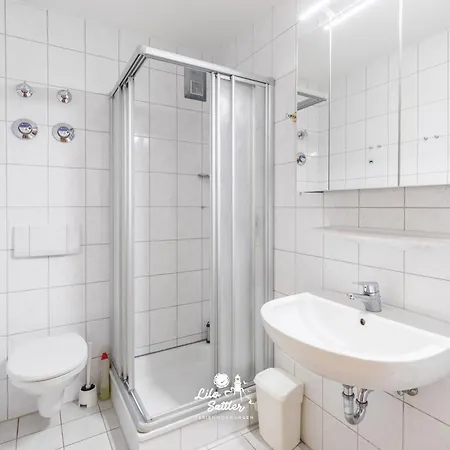 Haus Seemeile Whg 2 7 Apartment *