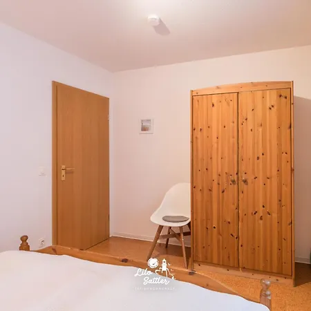 Haus Seemeile Whg 2 7 Busum
