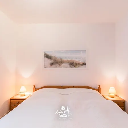 Haus Seemeile Whg 2 7