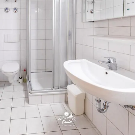 Haus Seemeile Whg 2 7 Busum