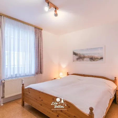 Apartment Haus Seemeile Whg 2 7 *