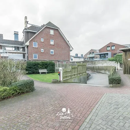 Haus Seemeile Whg 2 7 *