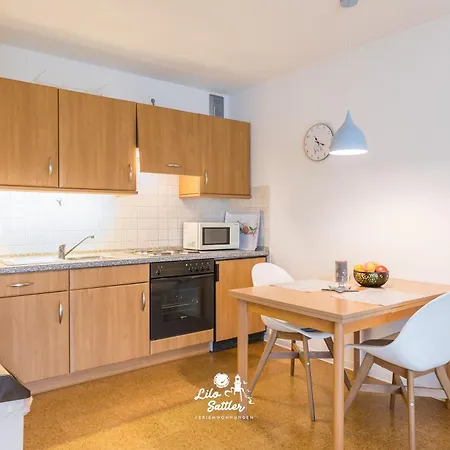 Apartment Haus Seemeile Whg 2 7