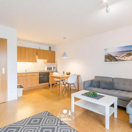 Haus Seemeile Whg 2 7