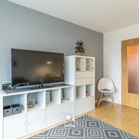 Haus Seemeile Whg 2 7 Apartment *