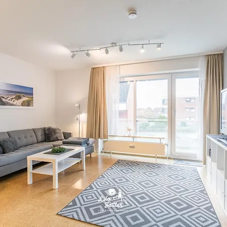 Haus Seemeile Whg 2 7