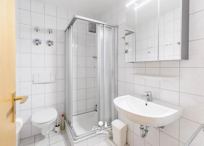 Haus Seemeile Whg 2 7 Apartamento *