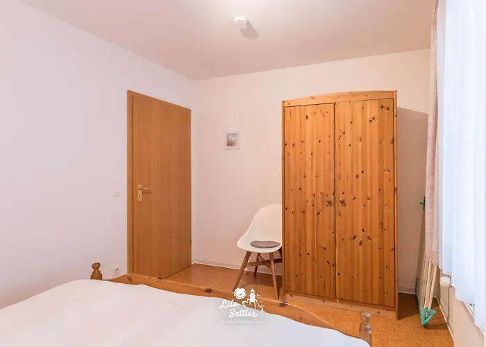 Haus Seemeile Whg 2 7 Büsum