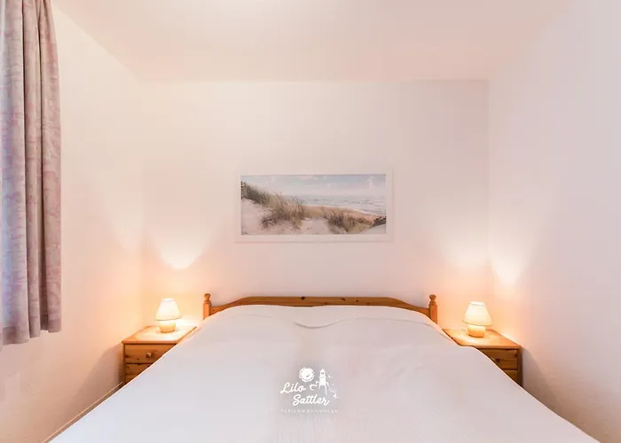 Haus Seemeile Whg 2 7